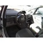 FIAT IDEA (135) FIAT IDEA (135) '2005 1.3 JTD CAT BLANCO 2004