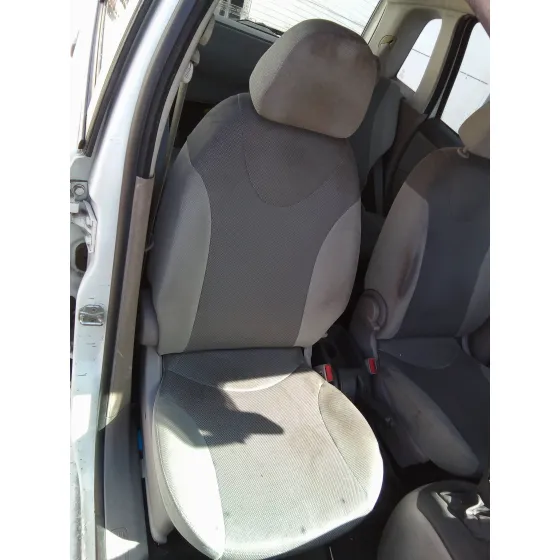 FIAT IDEA (135) '2005 1.3 JTD CAT BLANCO