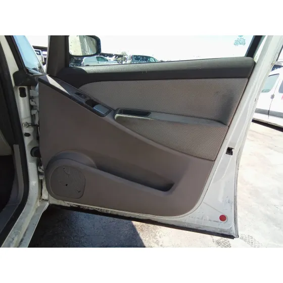 FIAT IDEA (135) '2005 1.3 JTD CAT BLANCO