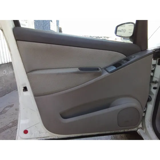 FIAT IDEA (135) '2005 1.3 JTD CAT BLANCO