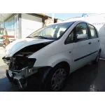 FIAT IDEA (135) FIAT IDEA (135) '2005 1.3 JTD CAT BLANCO 2004