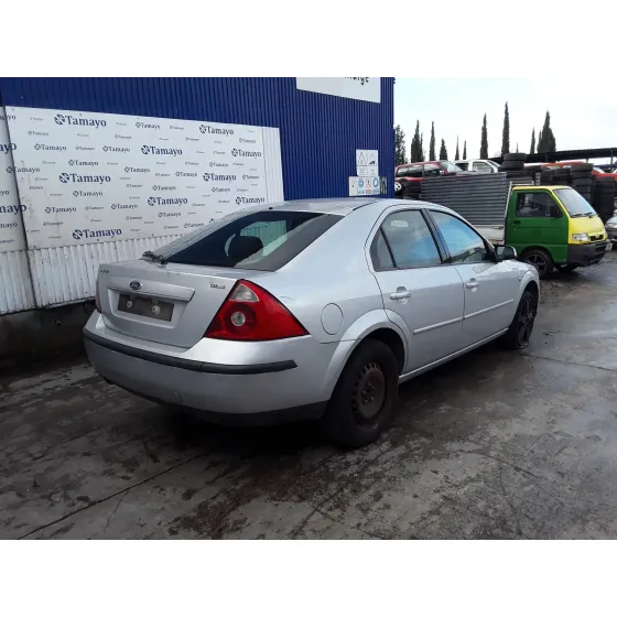 FORD MONDEO BERLINA (GE) '2005 MONDEO (GE) (2000 - 2007) PLATA