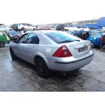FORD MONDEO BERLINA (GE) FORD MONDEO BERLINA (GE) '2005 MONDEO (GE) (2000 - 2007) PLATA 2001