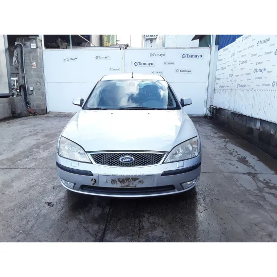 FORD MONDEO BERLINA (GE) '2005 MONDEO (GE) (2000 - 2007) PLATA