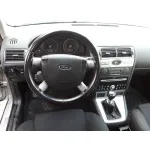 FORD MONDEO BERLINA (GE) FORD MONDEO BERLINA (GE) '2005 MONDEO (GE) (2000 - 2007) PLATA 2001