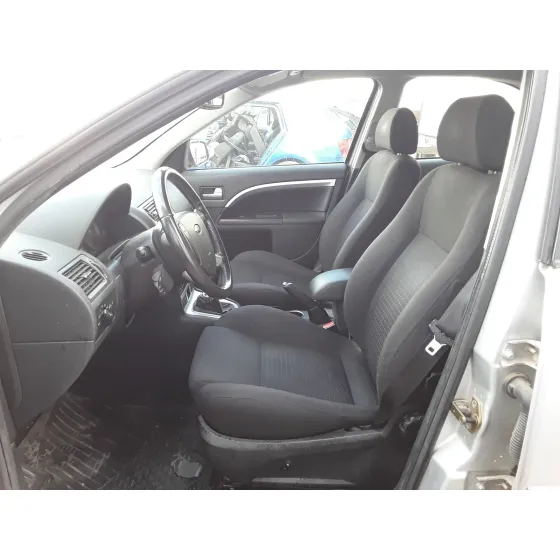 FORD MONDEO BERLINA (GE) '2005 MONDEO (GE) (2000 - 2007) PLATA