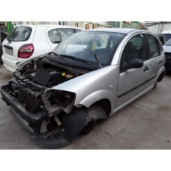 CITROEN C3 '2003 1.1 PLATA