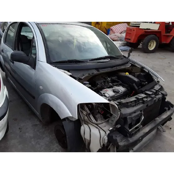 CITROEN C3 '2003 1.1 PLATA