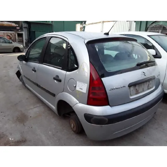 CITROEN C3 '2003 1.1 PLATA