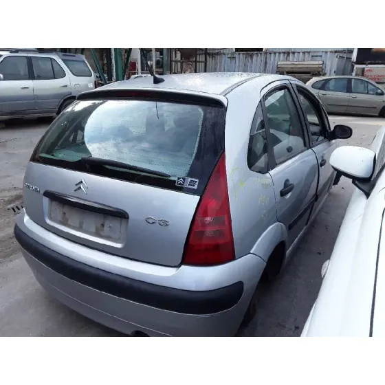 CITROEN C3 '2003 1.1 PLATA