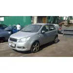CHEVROLET AVEO CHEVROLET AVEO '2010 * PLATA 2008