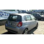 CHEVROLET AVEO CHEVROLET AVEO '2010 * PLATA 2008