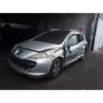 PEUGEOT 207 SW '2008 CONFORT PLATA