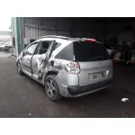 PEUGEOT 207 SW '2008 CONFORT PLATA