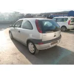 Opel CORSA C (X01) 2000