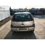 Opel CORSA C (X01) 2000