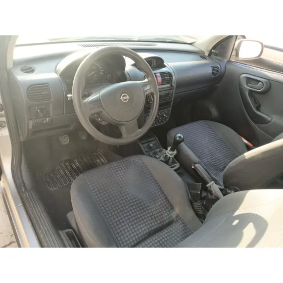 Opel CORSA C (X01) 2000
