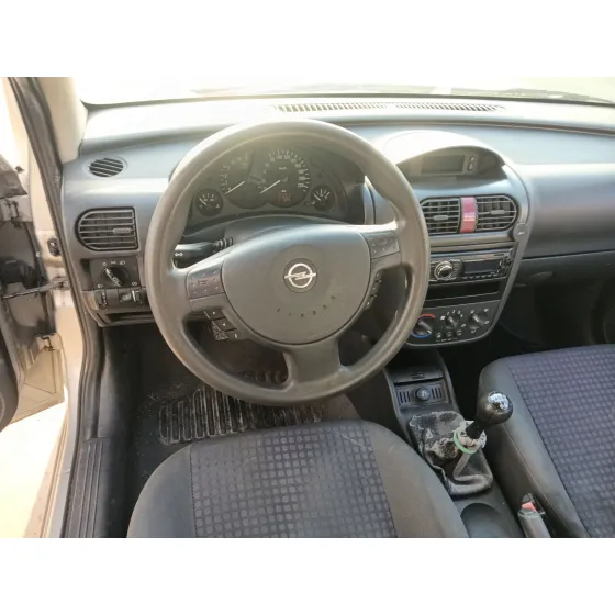 Opel CORSA C (X01) 2000