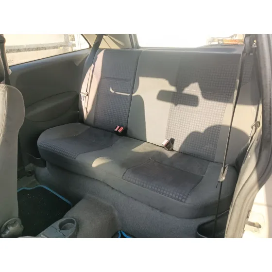 Opel CORSA C (X01) 2000