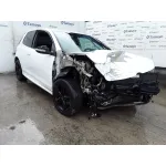 VOLKSWAGEN GOLF VI (5K1) VOLKSWAGEN GOLF VI (5K1) '2010 1.6 TDI DPF BLANCO 2008