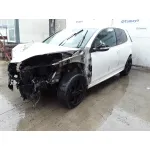 VOLKSWAGEN GOLF VI (5K1) VOLKSWAGEN GOLF VI (5K1) '2010 1.6 TDI DPF BLANCO 2008