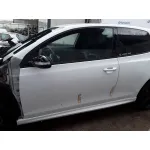 VOLKSWAGEN GOLF VI (5K1) VOLKSWAGEN GOLF VI (5K1) '2010 1.6 TDI DPF BLANCO 2008