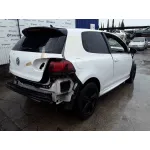 VOLKSWAGEN GOLF VI (5K1) VOLKSWAGEN GOLF VI (5K1) '2010 1.6 TDI DPF BLANCO 2008