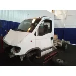 RENAULT MASTER DESDE '98 '2001 2.2 DIESEL BLANCO
