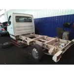 RENAULT MASTER DESDE '98 '2001 2.2 DIESEL BLANCO