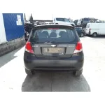 CHEVROLET KALOS CHEVROLET KALOS '2005 * NEGRO 2005