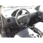 CHEVROLET KALOS CHEVROLET KALOS '2005 * NEGRO 2005