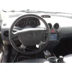 CHEVROLET KALOS CHEVROLET KALOS '2005 * NEGRO 2005