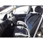 CHEVROLET KALOS CHEVROLET KALOS '2005 * NEGRO 2005