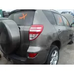 TOYOTA RAV 4 (A3) TOYOTA RAV 4 (A3) '2010 2.2 D-4D CAT DORADO 2005
