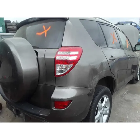 TOYOTA RAV 4 (A3) '2010 2.2 D-4D CAT DORADO