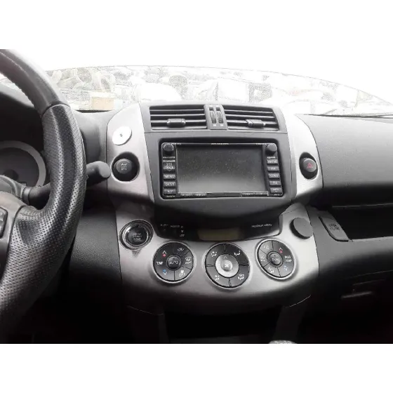 TOYOTA RAV 4 (A3) '2010 2.2 D-4D CAT DORADO
