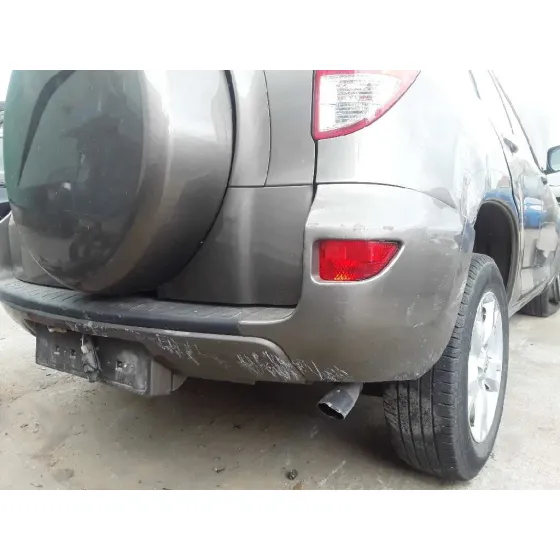 TOYOTA RAV 4 (A3) '2010 2.2 D-4D CAT DORADO