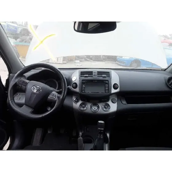TOYOTA RAV 4 (A3) '2010 2.2 D-4D CAT DORADO