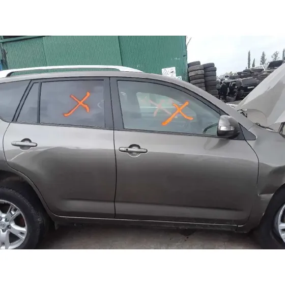 TOYOTA RAV 4 (A3) '2010 2.2 D-4D CAT DORADO