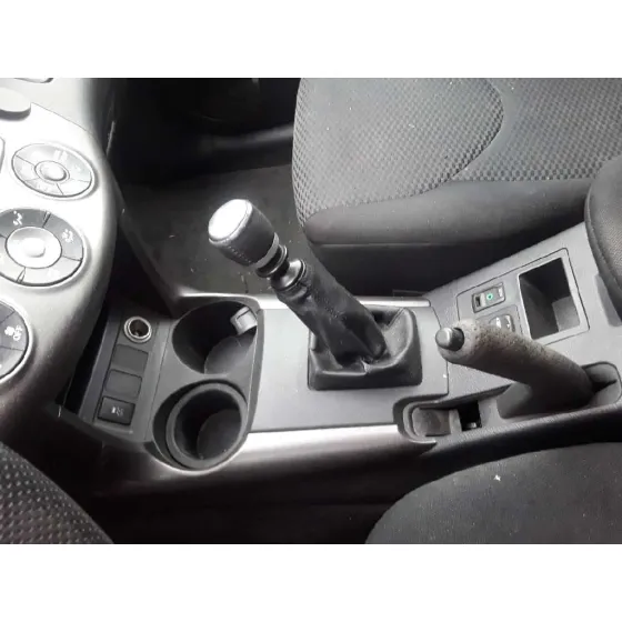 TOYOTA RAV 4 (A3) '2010 2.2 D-4D CAT DORADO
