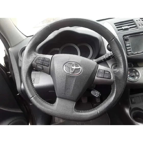 TOYOTA RAV 4 (A3) '2010 2.2 D-4D CAT DORADO