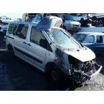 PEUGEOT EXPERT KASTEN PEUGEOT EXPERT KASTEN '2007 2.0 HDI CAT (RHK / DW10UTED4) PLATA/QUEMADA 2007
