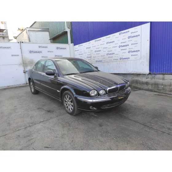 JAGUAR X-TYPE '2001 *