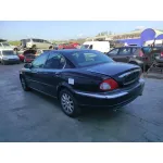 JAGUAR X-TYPE JAGUAR X-TYPE '2001 * 2001