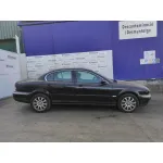 JAGUAR X-TYPE JAGUAR X-TYPE '2001 * 2001