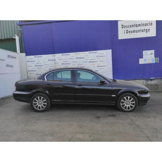 JAGUAR X-TYPE '2001 *