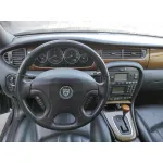 JAGUAR X-TYPE JAGUAR X-TYPE '2001 * 2001