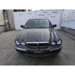 JAGUAR X-TYPE JAGUAR X-TYPE '2001 * 2001