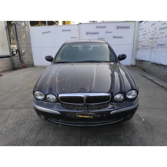 JAGUAR X-TYPE '2001 *