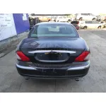 JAGUAR X-TYPE JAGUAR X-TYPE '2001 * 2001